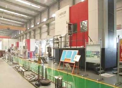 綠色智造，合規發展 企業環保整改參考手冊（環保機械制造篇）